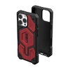 Чехол UAG Monarch Pro для iPhone 16 Pro Max с MagSafe, Crimson