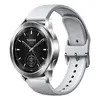 Смарт-часы Xiaomi Redmi Watch S3 Silver