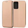 Чехол-книжка для Samsung Galaxy A72 A725 (розовый) Fashion Case