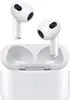 Гарнитура Apple AirPods 3 A2565,A2564,A2897 белый MPNY3AM/A