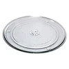 Тарелка стеклянная  для микроволновых печей ELECTROLUX 50280600003