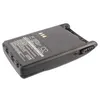 Аккумулятор CameronSino для Motorola GP328 Plus, GP344, GP388 1800mah