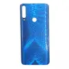 Задняя крышка для Honor 9X Premium (синяя)