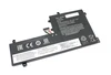 Аккумулятор (совместимый с L17M3PG2) для ноутбука Lenovo Legion Y7000 11.4V 4800mAh (средний шлейф)