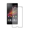 Защитное стекло / пленка Sony Xperia Z C6603 L36h