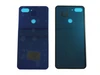 Крышка АКБ Xiaomi Mi 8 Lite синий