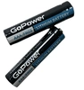 Элемент питания GoPower AAA FR03 BOX10 Lithium