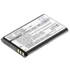 Аккумулятор CameronSino для Explay SL240, Fly DS115 (BL3204) 1050mah