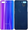 Задняя крышка для Huawei Honor 10, мерцающий синий