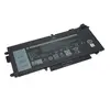 Аккумулятор OEM для ноутбука Dell Latitude 12 5289, 7,6V, 7500mAh (074849)