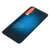 Задняя крышка для Huawei Honor 20 Pro 4G (YAL-L41) зеленый, AA