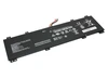 Аккумулятор для Lenovo IdeaPad 100S-14IBR (NC140BW1-2S1P) 7.6V 4200mAh