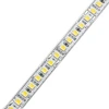 LED лента 2835-180-24, 8мм, 180 LED/m, 24 Вольта, 6000К, 1 метр, LED-14