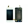 Дисплей (LCD) для ZTE Blade L110/MTS Smart Start 3+Touchscreen white