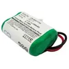 Аккумулятор CameronSino для PetSafe PDT00-12470, Sportdog SD-400, SD-800 150mAh