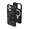 Чехол UAG Pathfinder для iPhone 16 Pro Max с MagSafe, SE Midnight Camo