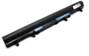 Аккумулятор для Acer V5 V5-531 V5-551 V5-571 ORG (14.8V 2200mAh) p/n: AL12A32 AL12A72