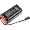 Аккумулятор CameronSino для MIPRO MA-101B 2600mAh