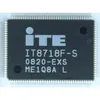 Мультиконтроллер IT8718F-S EXS