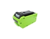 Аккумулятор для GreenWorks G-MAX 40V,20302,2601402,21332 40V 3000mAh / 120.00Wh Li-ion