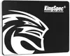 Твердотельный накопитель SSD 2.5 KingSpec 960Gb P4 Series &lt;P4-960&gt; (SATA3, up to 570/560MBs, 3D NAND, 200TBW)