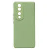 Чехол-накладка Activ Full Original Design для "Huawei Honor 70 Pro" (light green) (206873)