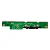 Плата для ноутбука Asus T12FG LED BOARD REV 2.0 08G21TG0120C