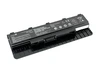 Аккумулятор Amperin AI-GL771 (совместимый с A32N1405, A32NI405) для ноутбука Asus GL771 10.8V 4400mAh черный