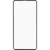 Защитное стекло для экрана Redline УТ000024054 для Xiaomi Redmi Note 10/10s прозрачная, черный