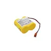 Элемент питания CameronSino для Cutler-Hammer A06, Fanuc A06 5000mah