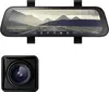 Видеорегистратор 70mai Rearview Dash Cam Wide (Midrive D07) в комплекте с ночной камерой заднего вида Midrive RC05