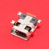 Разъем mini USB для смартфона 1242