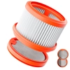 Фильтр Xiaomi Vacuum Cleaner G9 Plus/G10 Plus Filter Kit Комплект