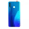 Задняя крышка для Huawei P30 Lite (24MP) синяя