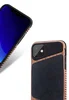 Чехол для мобильного телефона FOR IPHONE 11 Arrivly, коричневый