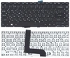 Клавиатура для ноутбука Acer Aspire M5-481T, M5-481TG, M5-481PT  с подсветкой (Light), Black, (No Frame) RU