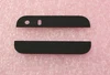 Вставки в корпус для iPhone 5S/SE (комплект) Черные