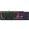 Клавиатура MSI VIGOR GK41 DUSK LR RU, USB, черный серый [s11-04rub01-cla]