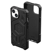 Чехол UAG Monarch Pro для iPhone 15 Plus, Black