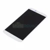 Дисплей для LG K410 K10 / K430 K10 LTE (V03) (в сборе с тачскрином) (без микросхемы) белый