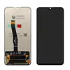 Дисплей для Huawei Honor 10 Lite/Honor 10i в сборе с тачскрином Черный - Ориг
