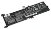 Аккумуляторная батарея для ноутбука Lenovo L16C2PB2 IdeaPad 320-15ABR 7.4V Black 4050mAh Orig