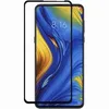 Защитное стекло для Xiaomi Mi Mix 3 [на весь экран] (черное)