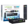 Приставка LEGEND RST-B1201HD DVB-T2/C в пластиковом корпусе, RST-2