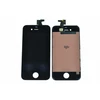 Дисплей (LCD) для iPhone 4+Touchscreen black AAA