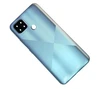 Задняя крышка для Realme C21 Голубой