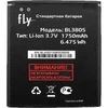 Аккумулятор для Fly BL3805 (IQ4402/Era Style 1/IQ4404/Spark) тех. упак.