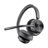 Беспроводная гарнитура Plantronics Voyager 4320, черный