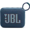 Портативная колонка JBL GO 4 Blue (JBLGO4BLU)