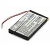 Аккумулятор CameronSino для Garmin iQue M3, M4, Nuvi 300, 310, 350, 360, 370 1250mAh